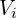 V_i