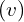 (v)