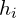 h_i