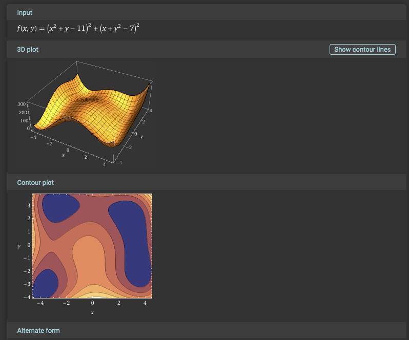 SnakeByte[18] Function Optimization with OpenMDAO | Theodore C. Tanner Jr.